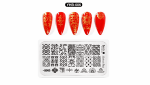 YHB-006 YHB-06