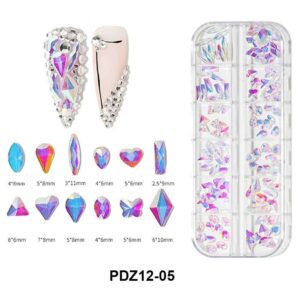PDZ12-05 PDZ12-05