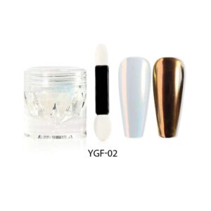 YGF-02 YGF-02