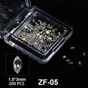 ZF-05 ZF-05