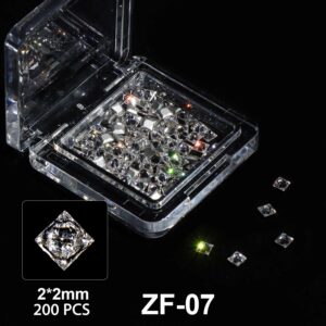 ZF-07 ZF-07