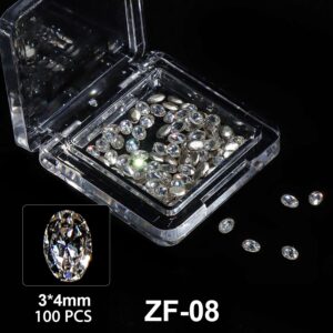 ZF-08 ZF-08