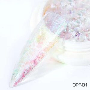 OPF-01 OPF-01
