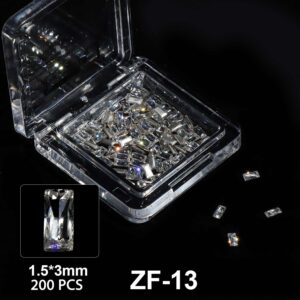 ZF-13 ZF-13
