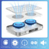Aspirateur 2 DC-02
