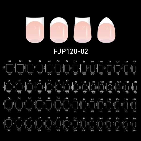 FJP120-02 – Image 2