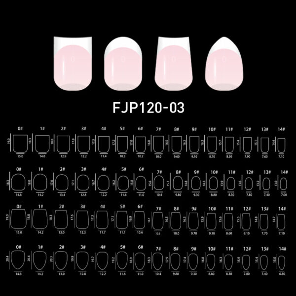 FJP120-03 – Image 2