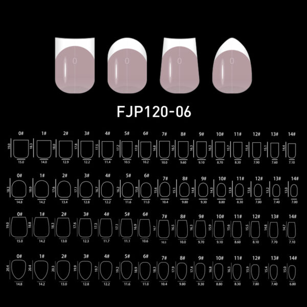 FJP120-06 – Image 2