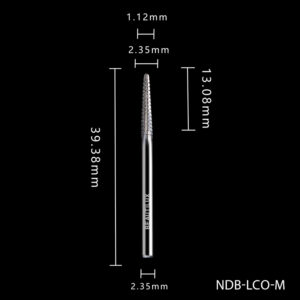 NDB-LCO-M