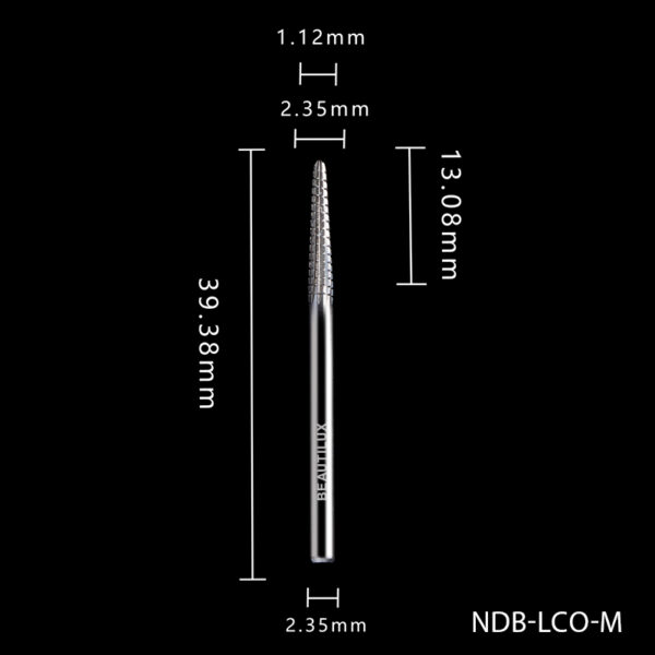 NDB-LCO-M