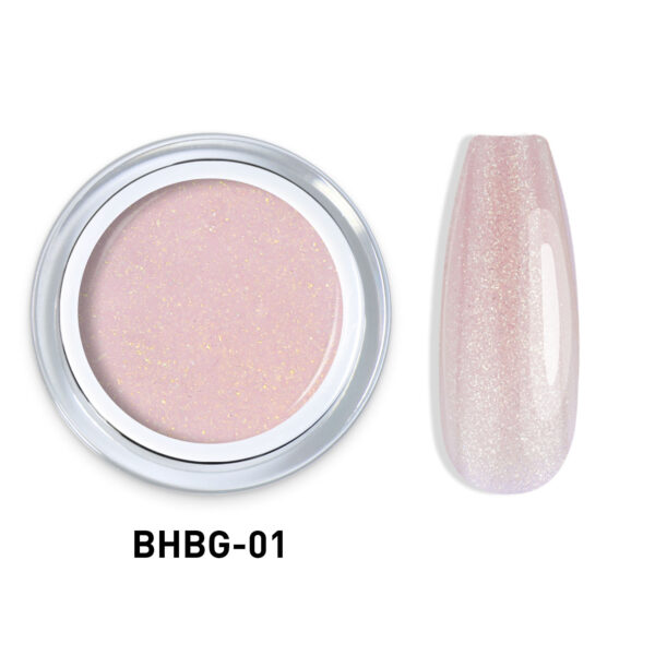 BHBG-01 BHBG-01