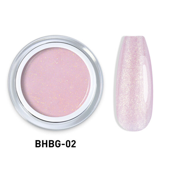 BHBG-02 BHBG-02