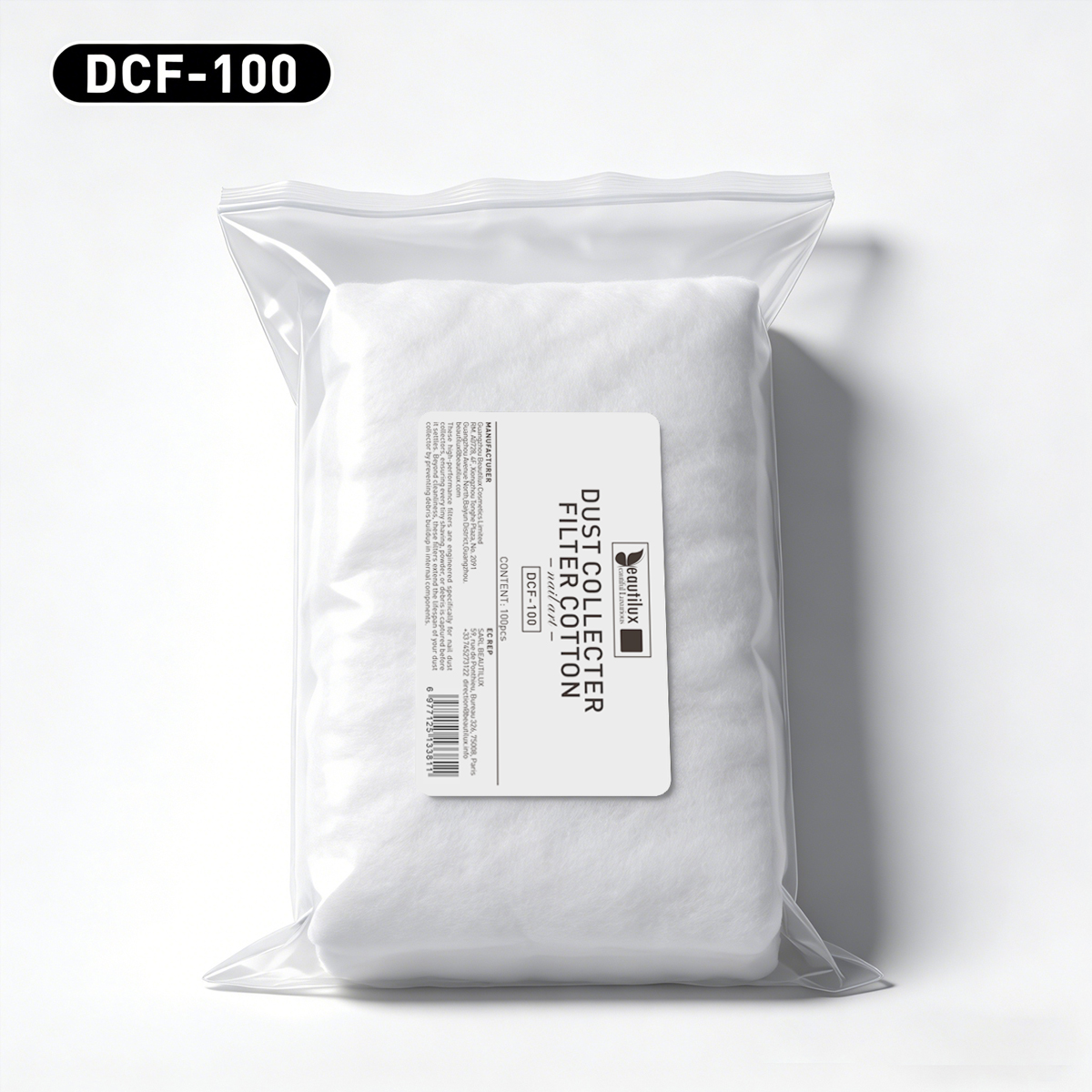 DCF-100